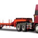 13 - Lobed trailer