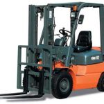 5-Forklift (all sizes)