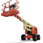 7- boomLift (all sizes)