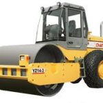 8- Road Roller